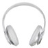 Гарнитура Bluetooth Digma BT-14 серебристый