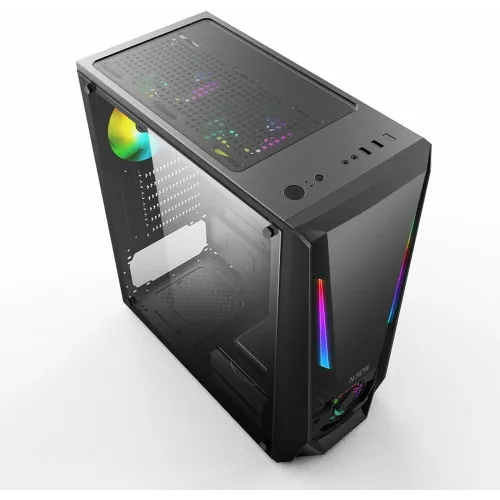 Корпус ALSEYE Reactor-B