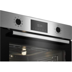 Духовка электрическая INDESIT IFE 3841 J IX