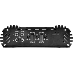 Усилитель авто URAL Молния МЛ 2.75