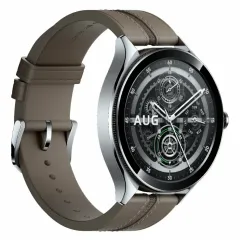 Смарт-часы XIAOMI REDMI WATCH 2 Pro M2234W1 серебро