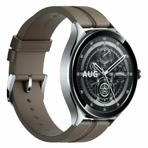 Смарт-часы XIAOMI REDMI WATCH 2 Pro M2234W1 серебро