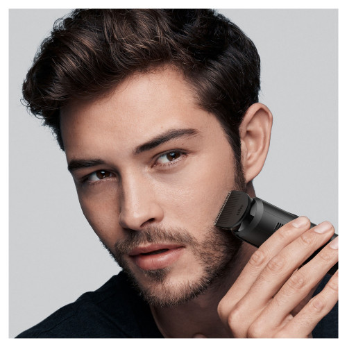 Машинка для стрижки BRAUN SK3300 (триммер)