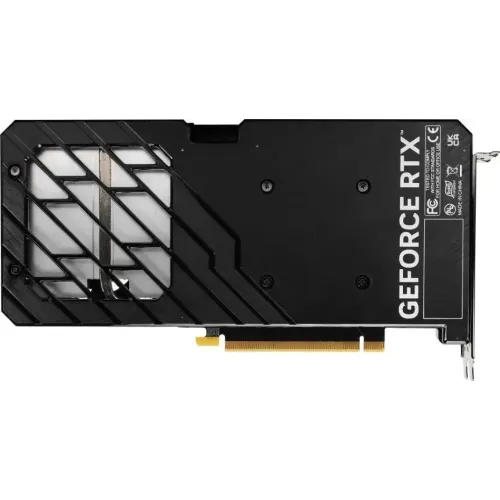 Видеокарта PALIT RTX4060 INFINITY 2 8G (NE64060019P1-1070L)