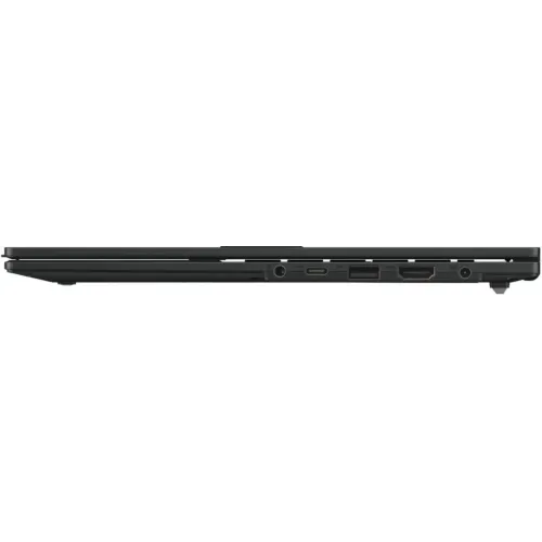 Ноутбук 15.6&quot; ASUS E1504FA-BQ090 FHD IPS 250N/R5-7520U/8GB/512GB SSD/UMA/DOS/Mixed Black