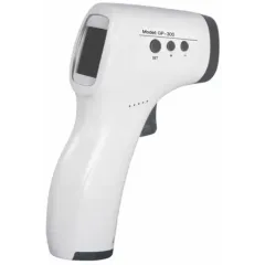 Термометр медицинский электронный бесконтактный ELECTRONIC GP-300 (602561028)