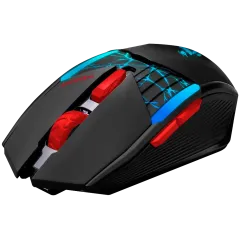 Мышь Defender Horrodine GM-237 черный 