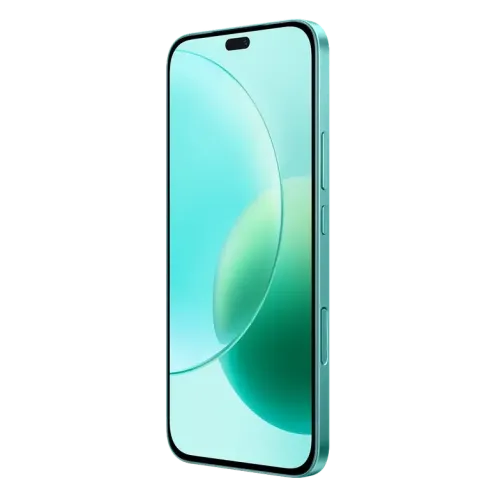 Сотовый телефон Honor 400 Lite 8/256Gb Green 