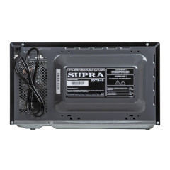 Микроволновая печь SUPRA 20TB40