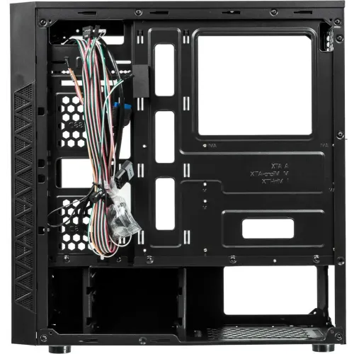 Корпус Accord JP-VI Midi-Tower ATX