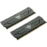 Память DDR4 16384Mb 3733MHz Patriot PVS416G373C7K Viper Steel RTL Gaming PC4-29800 CL17 288-pin 2x8G