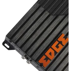 Усилитель авто EDGE EDBX200.4-E1 (4-х канал.)