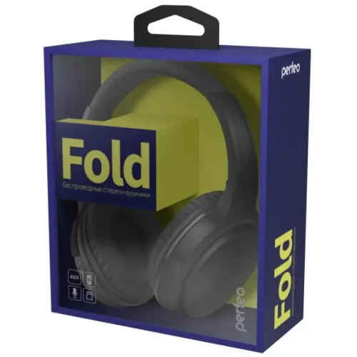 Гарнитура Bluetooth PERFEO PF-A4912 FOLD