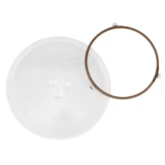 Микроволновая печь HARPER HMW-20ST03, 20 л., серая (Э/М)