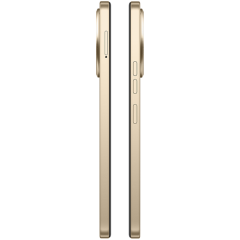 Сотовый телефон TECNO Camon 30 8/256Gb Basaltic Dark Sand Brown