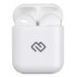Гарнитура Bluetooth Digma TWS-10 белый
