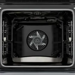 Духовка электрическая KRONA NEBULA steam 60 WH