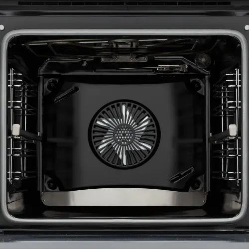 Духовка электрическая KRONA NEBULA steam 60 WH