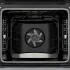 Духовка электрическая KRONA NEBULA steam 60 WH