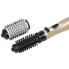 Фен-расчестка Protest YZM-8012 бежевый (*7)