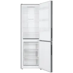 Холодильник HAIER CEF535ASD серебристый