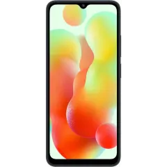 Сотовый телефон Xiaomi REDMI 12C 64Gb Gray