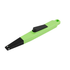 Пьезозажигалка ENERGY JZDD-21 G зеленый