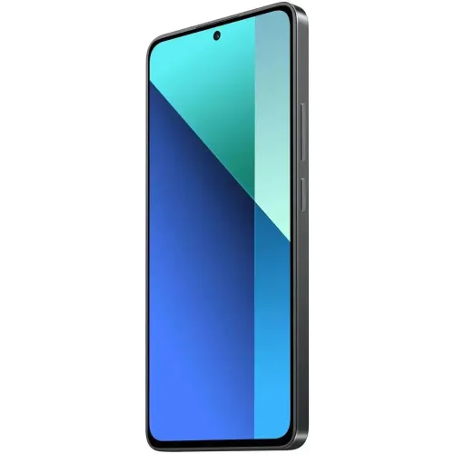 Сотовый телефон Xiaomi Redmi Note 13 8/256Gb Midnight Black