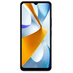 Сотовый телефон Xiaomi POCO C61 4/128Gb черный