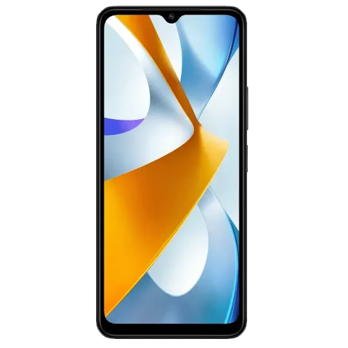 Сотовый телефон Xiaomi POCO C61 4/128Gb черный