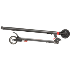 Электросамокат KUGOO KIRIN MINI (KGK-MINI-B)