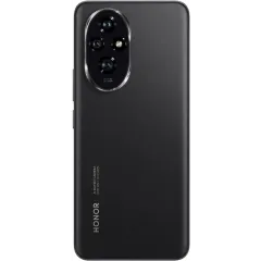 Сотовый телефон Honor 200 8/256Gb Black