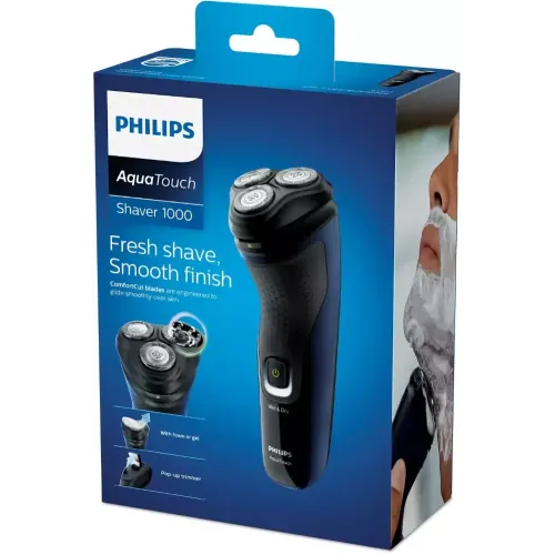 Бритва PHILIPS S1323/41