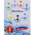 Помпа для воды Aqua Work Дельфин Квик механическая