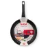 Сковорода Tefal Easy Plus, 24 см (04206124/04237124)