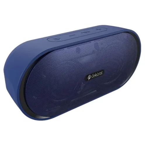 Акустика портативная Celebrat SP-2 Blue