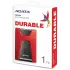 HDD USB 1Tb A-Data USB3.0 AHD650-1TU31-CRD 