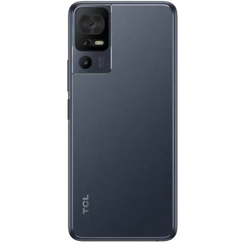 Сотовый телефон TCL 40SE T610K 4/128 Gb Тёмно-серый