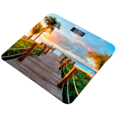 Весы напольные электронные KELLI KL-1510