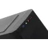 Корпус Zalman ZM-T3 черный без БП 