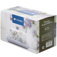 Масленка доломит Daniks Флорина (419435)