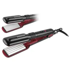 Щипцы NORMANN AHS-765 2 в 1 (стайлер)