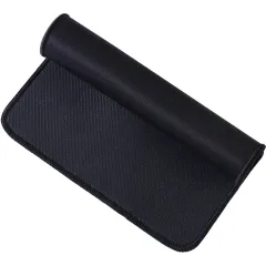 Коврик для мыши Acer OMP211 Средний черный