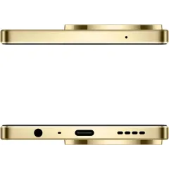 Сотовый телефон REALME 11 8/128Gb золотой (*9)