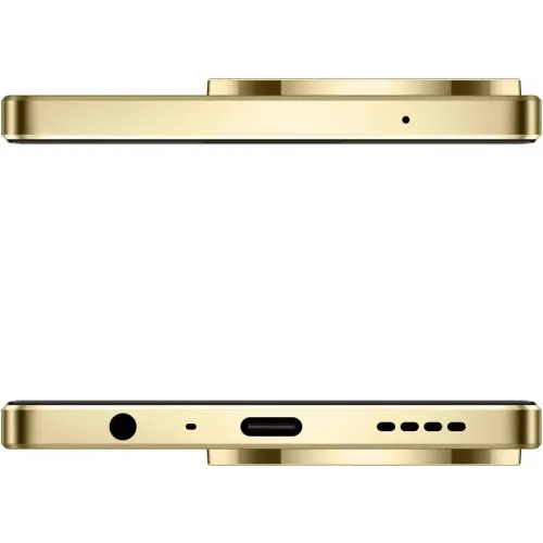 Сотовый телефон REALME 11 8/128Gb золотой (*9)