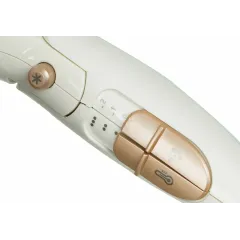 Фен ROWENTA CV3620F0, 1700 Вт, White/Gold