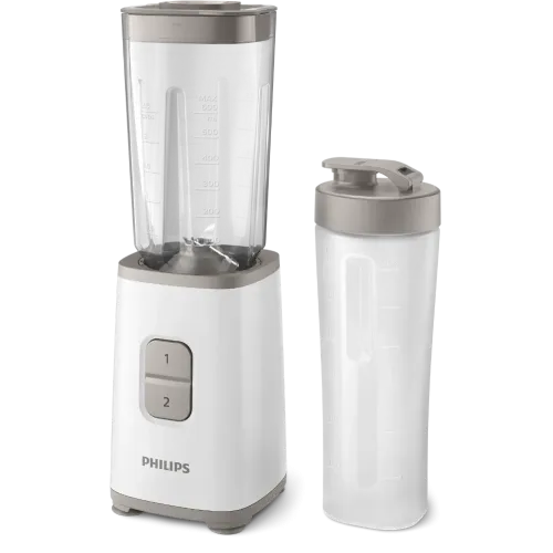 Блендер стационарный PHILIPS HR-2602