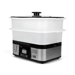 Пароварка GFGRIL GFS-9D