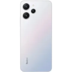 Сотовый телефон Xiaomi REDMI 12 4/128Gb Polar Silver