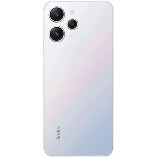 Сотовый телефон Xiaomi REDMI 12 4/128Gb Polar Silver